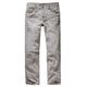 Brandit Jake Denim Jeans, gris, taille 38