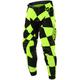 Troy Lee Designs SE Joker Pantalon, noir-jaune, taille 30