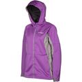 Klim Evolution Ladies Hoodie, pourpre, taille XL pour Femmes