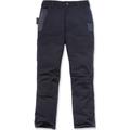 Carhartt Full Swing Steel Double Front Jeans/Pantalons, noir, taille 38