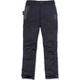 Carhartt Full Swing Steel Double Front Jeans/Pantalons, noir, taille 38