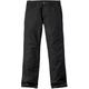 Carhartt Rugged Stretch Canvas Jeans/Pantalons, noir, taille 33