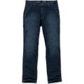 Carhartt Rugged Flex Relaxed Jeans, bleu, taille 33