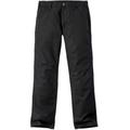 Carhartt Rugged Stretch Canvas Jeans/Pantalons, noir, taille 34