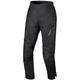 Bering Cancun Moto Textile Pants des femmes, noir, taille 38