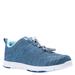 Propet TravelWalker Evo - Womens 9 Blue Walking X