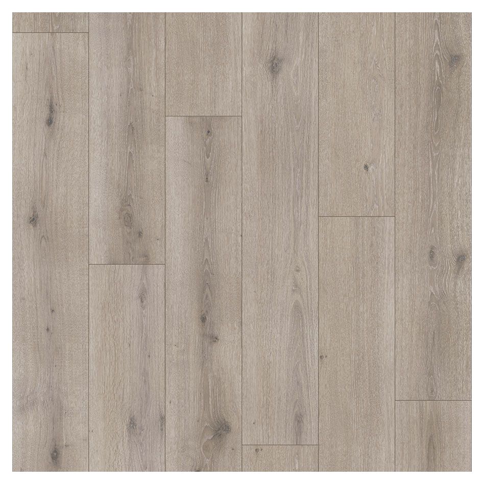 Parador Designboden Modular ONE Eiche Urban grau gekälkt Landhausdiele Image