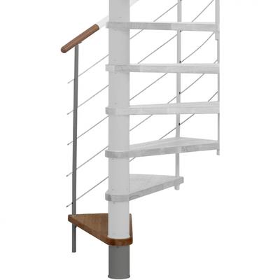 Minka Höhenerweiterung für Venezia, 332 cm, 120 cm,Buche,Grau Image