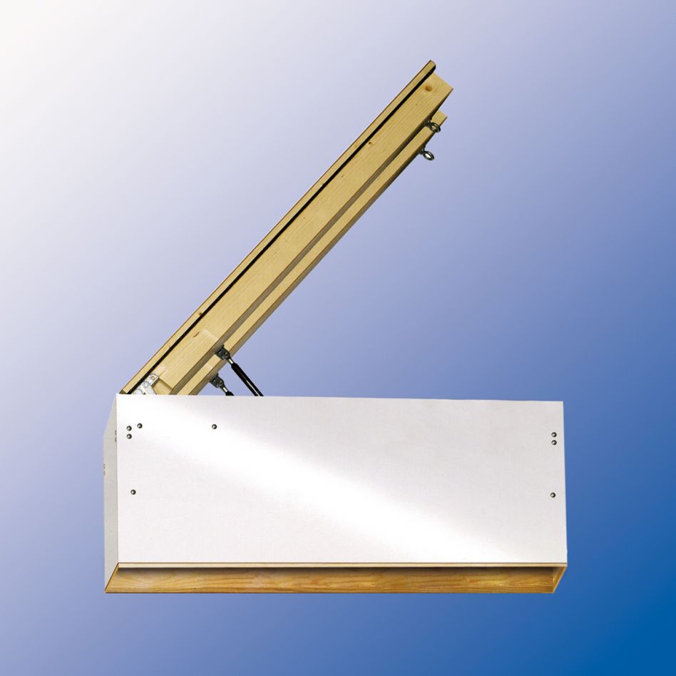 Minka ISO-Oberdeckel plus 87 für MDF-Futterkasen, 120x60 cm Image