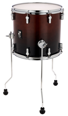 Sonor 14"x13" AQ2 Floor Tom BRF