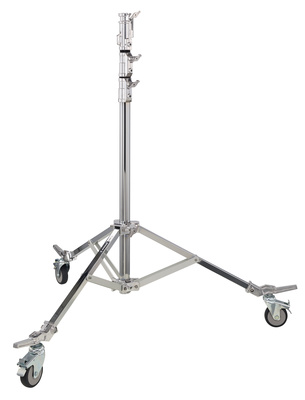 Avenger A5036CS Roller 36 Low Base