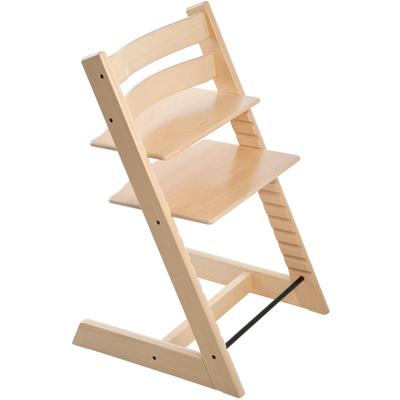 Stokke Tripp Trapp Chair - Natural