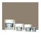 Peinture laque Epoxy Sol et Mur Taupe - 1 Kg Taupe - MATPRO