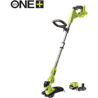 18 v one+ Hybrid Rasentrimmer RLT1831H25F 1x 2,5 Ah Akku/Ladegerät - Ryobi