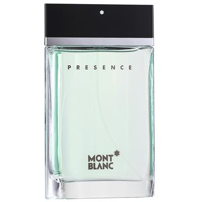 Montblanc Presence Eau de Toilette 75 ml