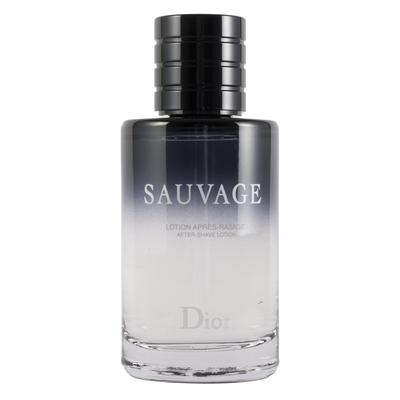 Christian Dior Sauvage After Shave Lotion 100 ml