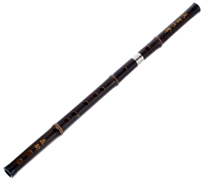Artino Chinese QuDi Pro Flute F