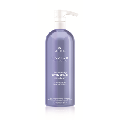 Alterna Caviar Anti-Aging Restructuring Bond Repair Conditioner 1000 ml