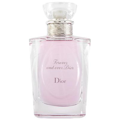 Christian Dior Forever and Ever Eau de Toilette 100 ml