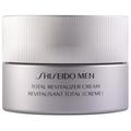 Shiseido Men Total Revitalizer Anti-Falten Creme 50 ml