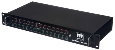 Miditech Midiface 16x16