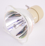 Ersatzlampe PHILIPS UHP 190/160W 0.8 E20.9 UHP190160W08E209 Nackte Philips Lampe Image