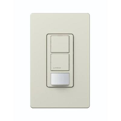 Lutron 06677 - MS-OPS6-DDV-LA MAESTRO 2-CIR PIR SENSOR ED BOX OCC Occupancy Sensors