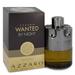 Azzaro Wanted By Night For Men By Azzaro Eau De Parfum Spray 3.4 Oz