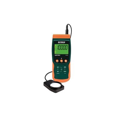 Extech Instruments Light Meter Sd Logger SDL400