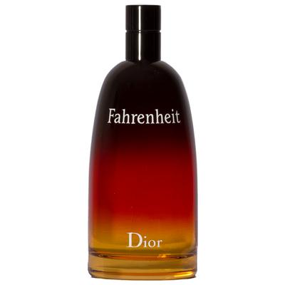 Christian Dior Fahrenheit Eau de Toilette 200 ml