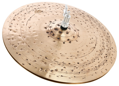 Meinl 15" Byzance Foundry Reserve HH