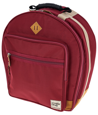 Tama 14"x6,5" P. Designer Bag -WR