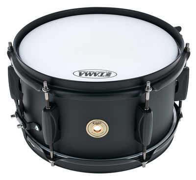 Tama 10"x5,5" Metalworks Bl. Steel