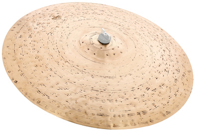 Meinl 22" Byzance Foundry Reserve R