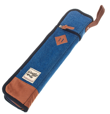 Tama Jeans Stick Bag Blue
