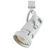 Cal Lighting Dimmable Integrated LED Track Fixture Head, Metal in White | 6.75 H x 3.5 W x 6 D in | Wayfair HT-680-WH