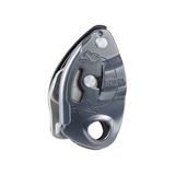 Petzl Grigri 2019 Belay Device Gray D014BA00