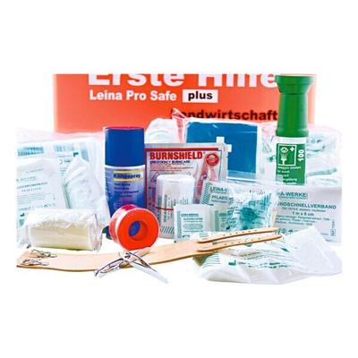 LEINA-WERKE Land- & Forstwirtschaft Erste-Hilfe-Koffer »Pro Safe Plus«, 40x30x15 cm Image