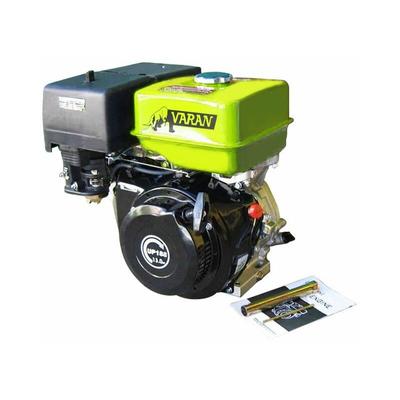 No Brand - Varan Motors - 92583 benzinmotor 389CC 9,6KW 13PS kleinmotor kartmotor ersatzmotor motor Image