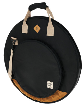 Tama 22" P. Designer Cymbal Bag -BK