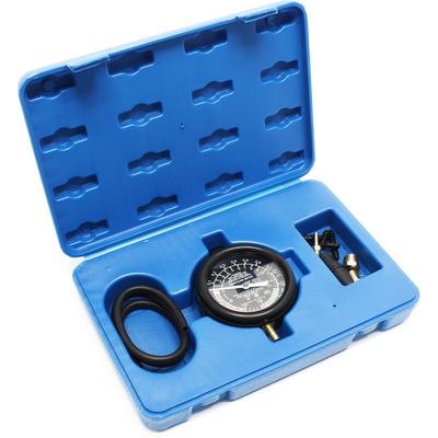 Vakuumtester bis 10 psi 28'HG, Benzinpumpentester, Unterdruck Tester Benzinpumpe mit Schlauch,