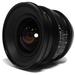 SLR Magic MicroPrime Cine 15mm T3.5 Lens (E-Mount) SLR-MP15E