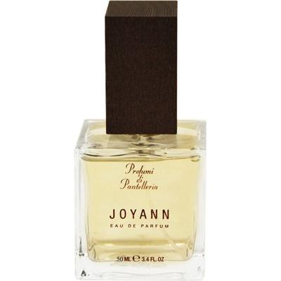 Profumi di Pantelleria Joyann Eau de Parfum (EdP) 50 ml Parfüm