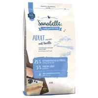 sanabelle adult forelle