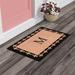 Charlton Home® Stansfield Handmade Monogram Outdoor Door Mat Coir | Rectangle 2' x 3'3" | Wayfair A86BCAF30EDE40BCA3BEDBD24375C7FE