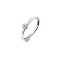 Hot Diamonds Tender Solitaire Ring Size N