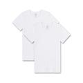 Sanetta Jungen-Unterhemd (Doppelpack) | Hochwertiges und nachhaltiges Unterhemd für Jungen aus Baumwolle. Inhalt: 2er Set Unterwäsche für Jungen 140