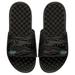 Youth ISlide Black Florida Gators Tonal Pop Slide Sandals