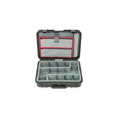 SKB Cases iSeries Case w/Think Tank Designed Photo...