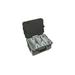 SKB Cases iSeries Case with Think Tank Designed Video Dividers 4 Nylex-wrapped Cell Foam Pads Black 21in x 16in x 9.5in 3i-2217-10DT